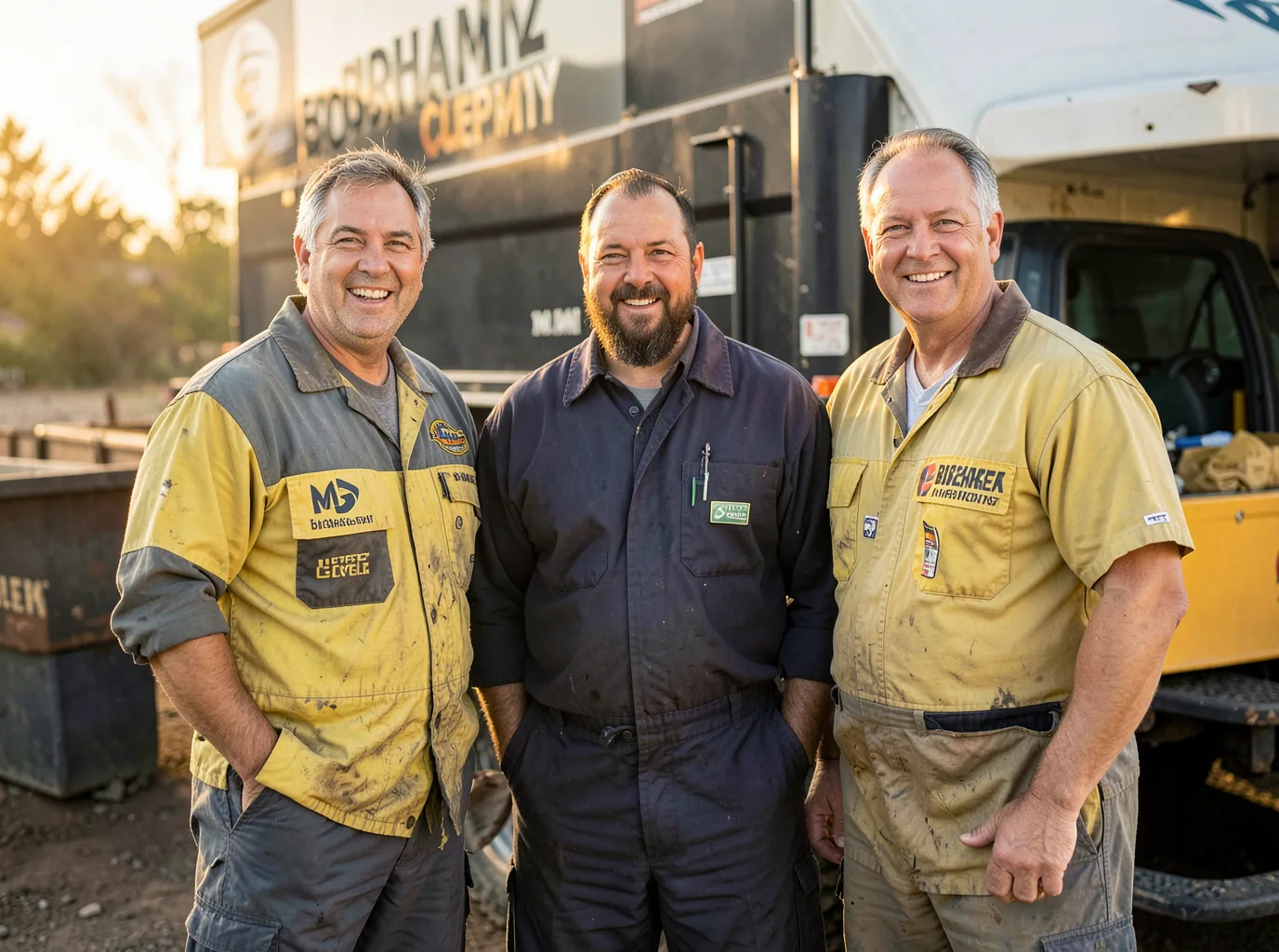 Sewage Cleanup company in Climax, NC